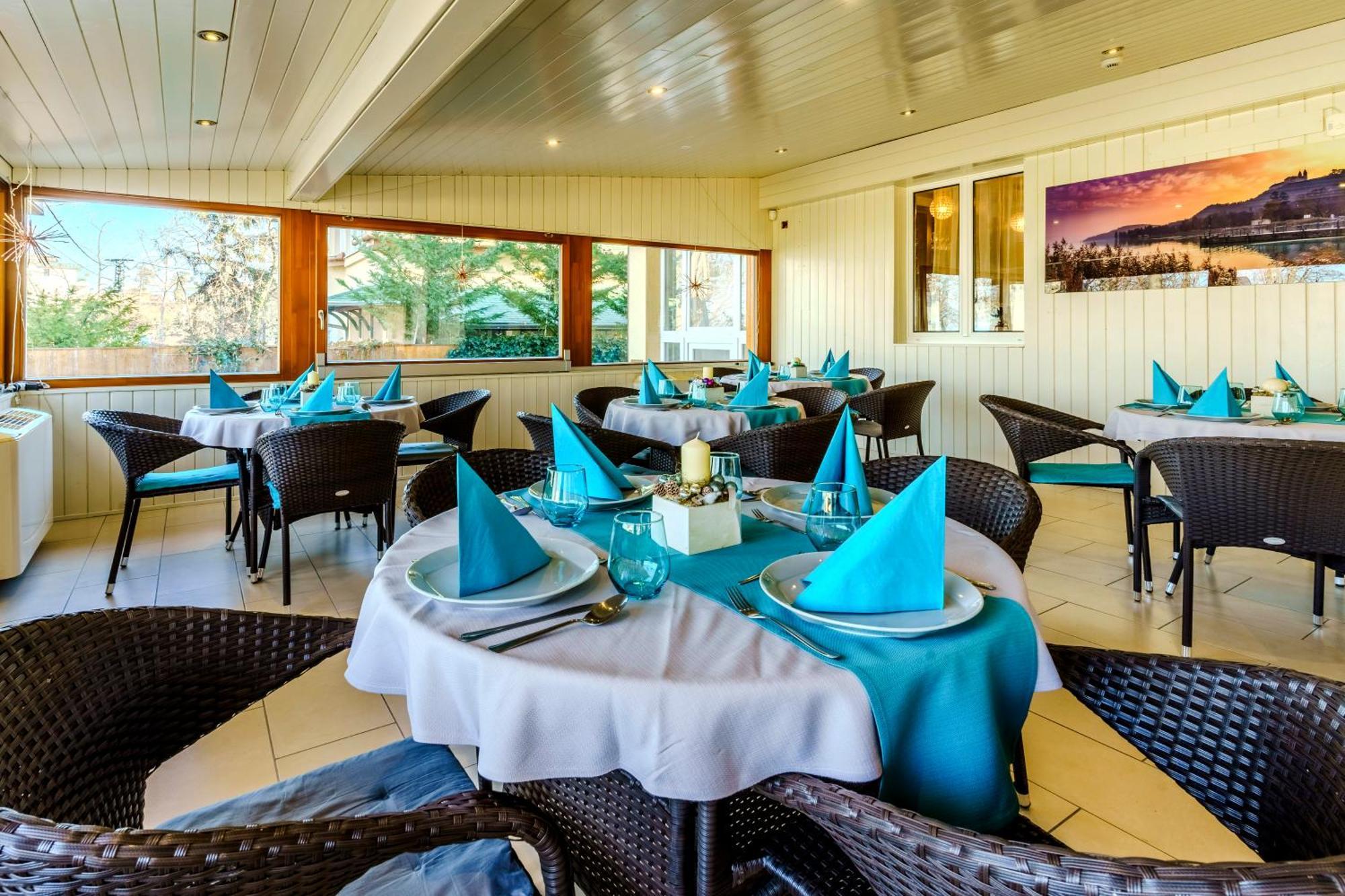 Balaton Colors Beach Hotel Siófok Eksteriør bilde