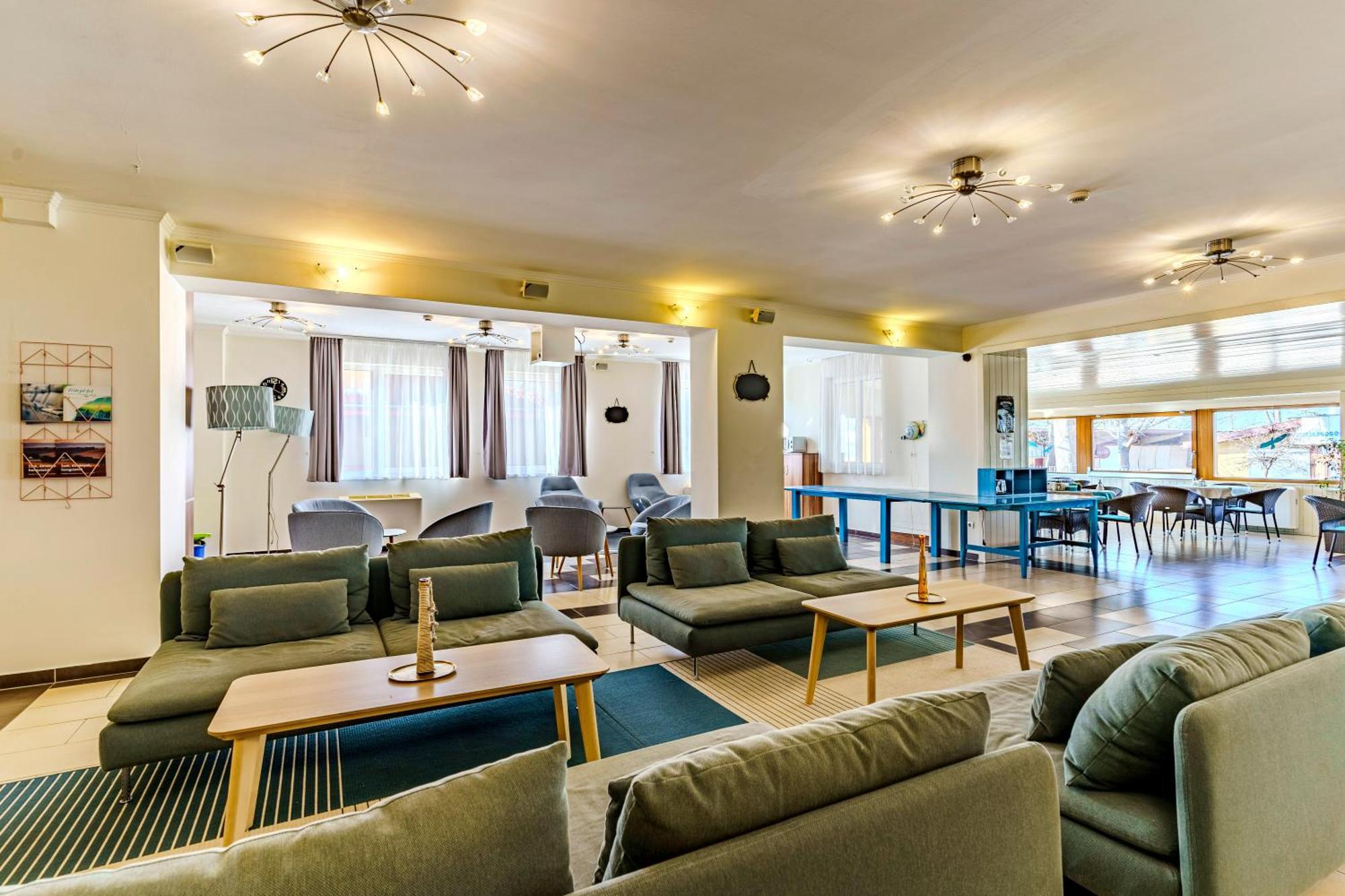 Balaton Colors Beach Hotel Siófok Eksteriør bilde