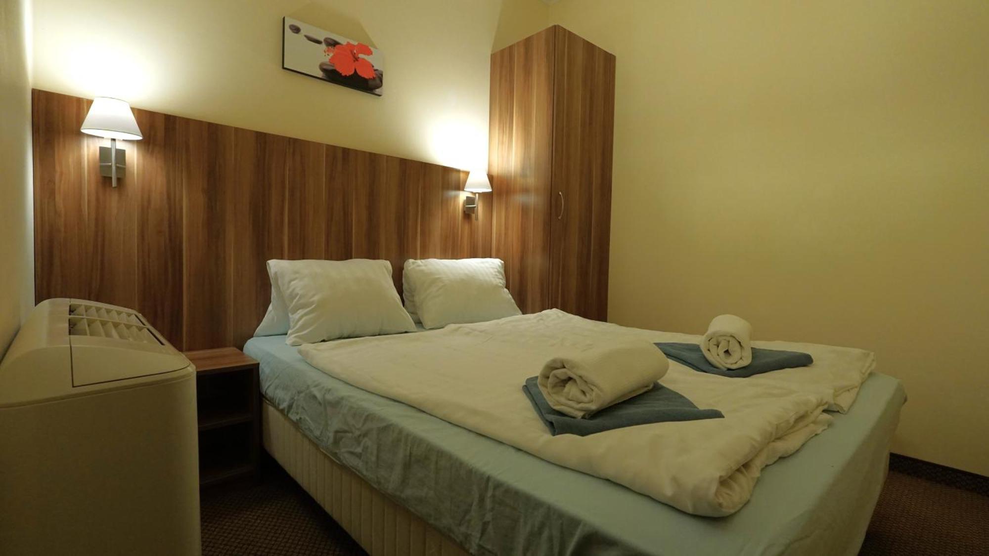 Balaton Colors Beach Hotel Siófok Rom bilde